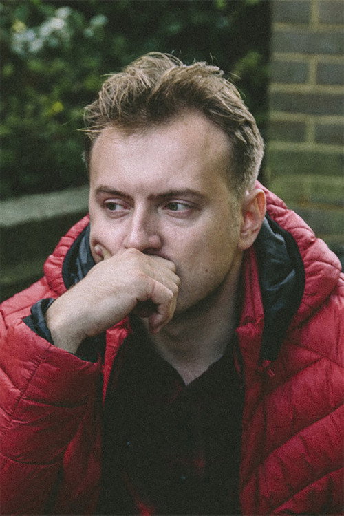 Photo of Radu-Dumitru Zaporojan, Directing