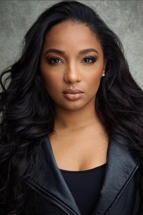 Photo of Alison Law, Acting