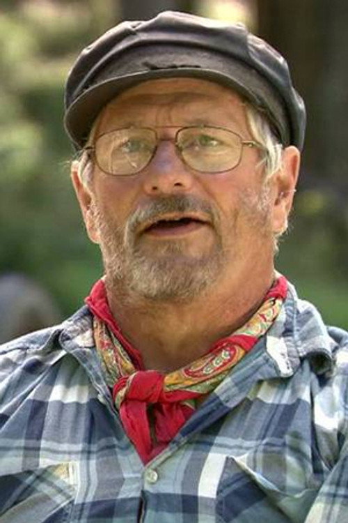 Photo of Gustav "Gutta" Andersson, Acting