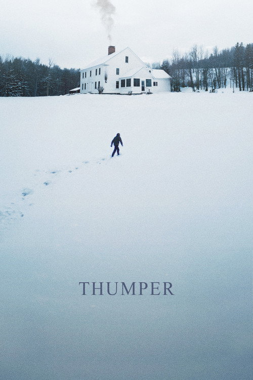 Movie poster for Thumper
