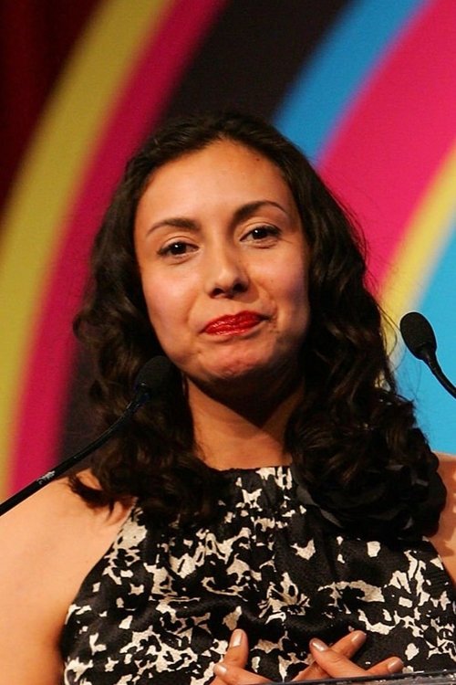 Marta Mendoza profile