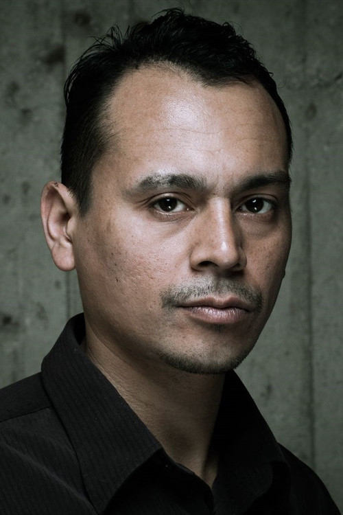 Photo of David Decraene, Acting