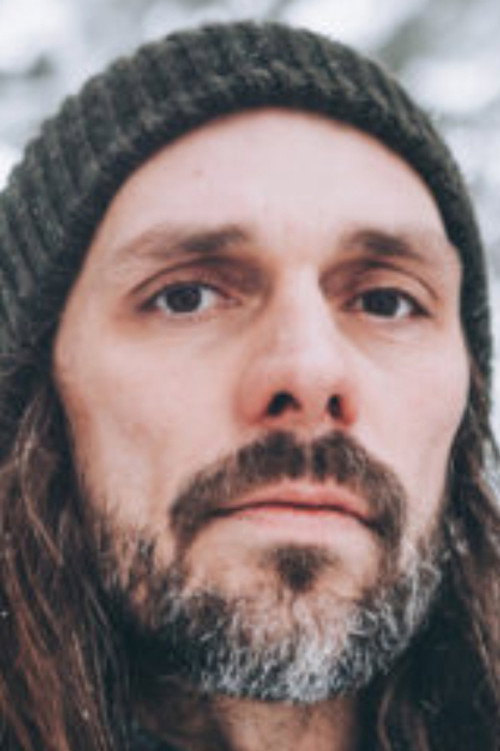 Photo of JP Leppäluoto, Acting