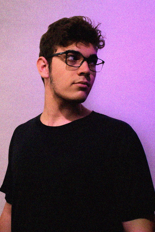 Photo of Gabriel Marcondes, Acting