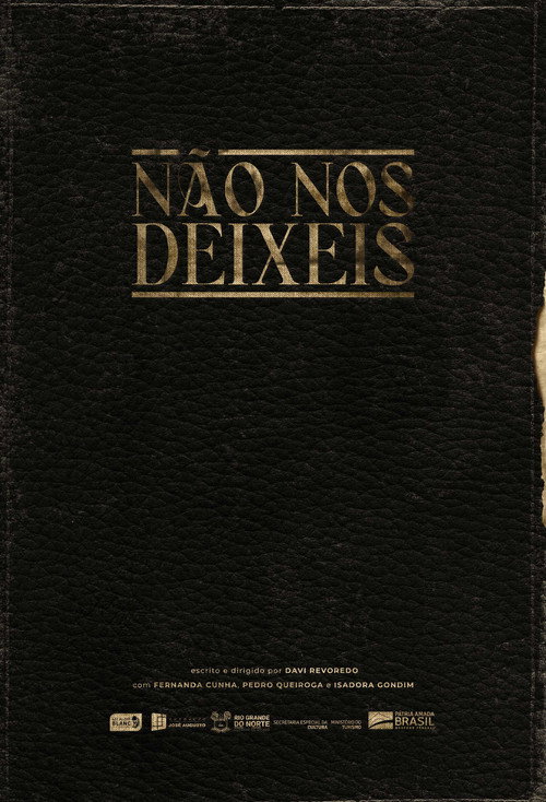 Movie poster for Não Nos Deixeis (2022)