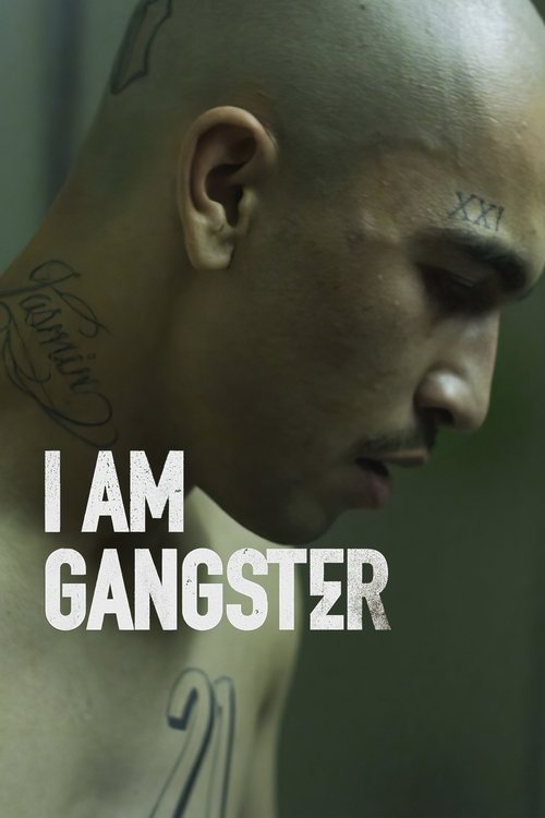 Movie poster for I Am Gangster (2015)