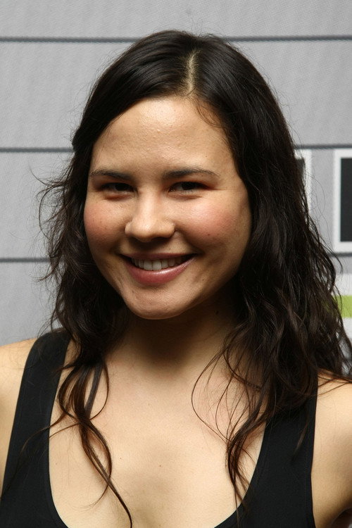 Photo of Laurel Nakadate, Directing