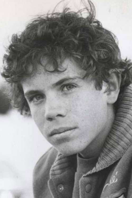 Photo of Rossie Harris, Acting