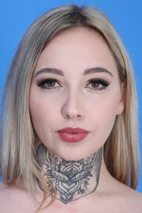 Photo of Queen Hailey, Acting