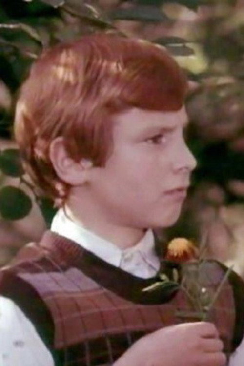 Photo of Andrey Iosifov, Acting