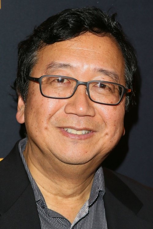 Photo of Michael Goi, Camera