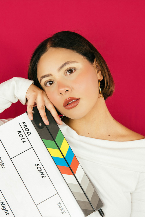 Photo of Isis Ramírez, Directing