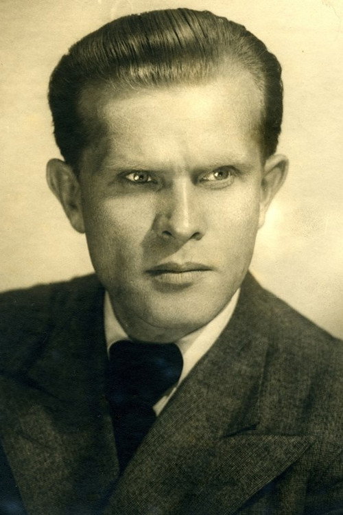 Photo of Serafim Koziminsky, Acting