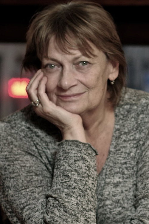 Photo of Ibolya Fekete, Directing