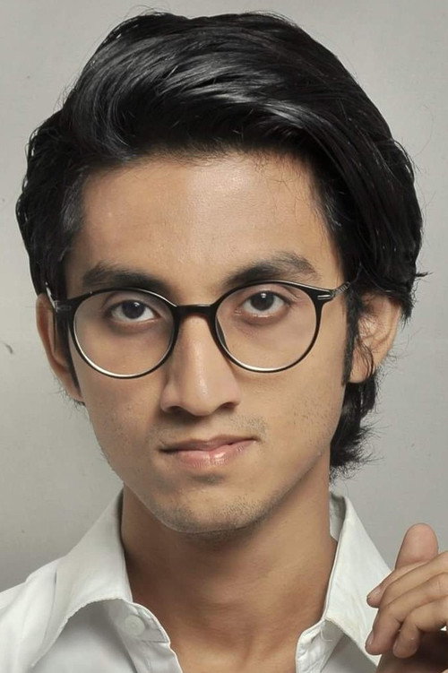 Photo of Shahir Raj, Acting