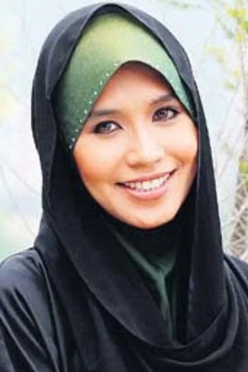 Photo of Waheeda, Acting