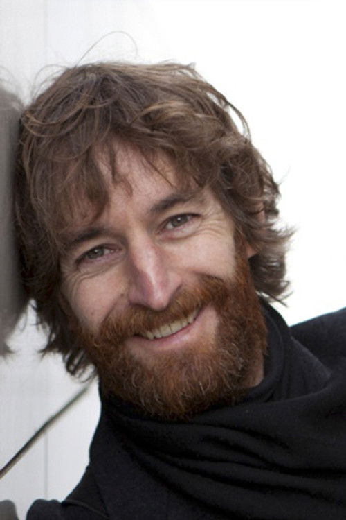 Stefano Scherini profile