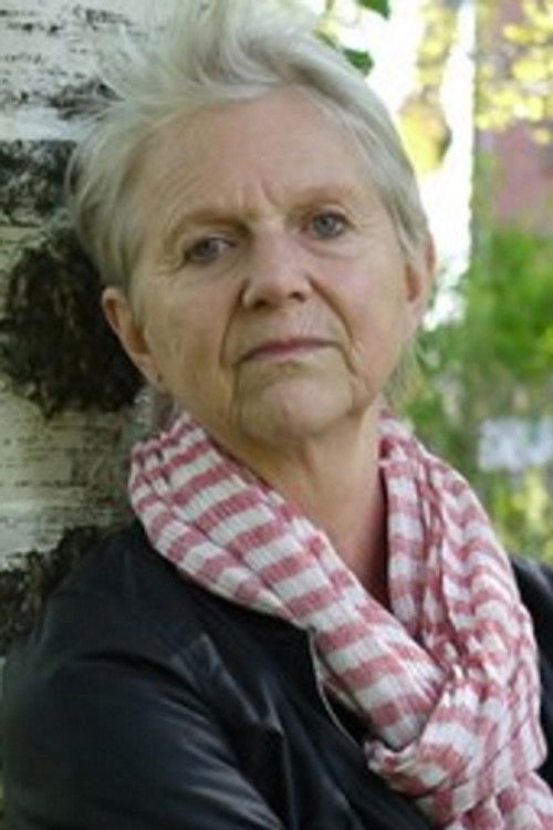 Gunilla Abrahamsson profile