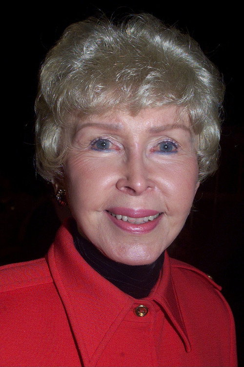 Photo of Audrey Geisel, Production