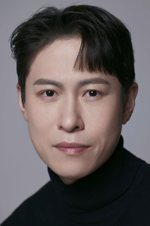 Photo of Lee Hyoung-hun, Acting