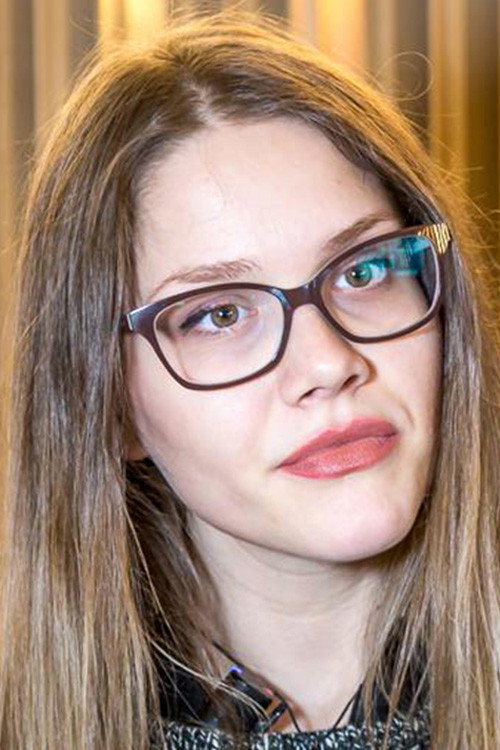 Photo of Maria Simona Arsu, Acting