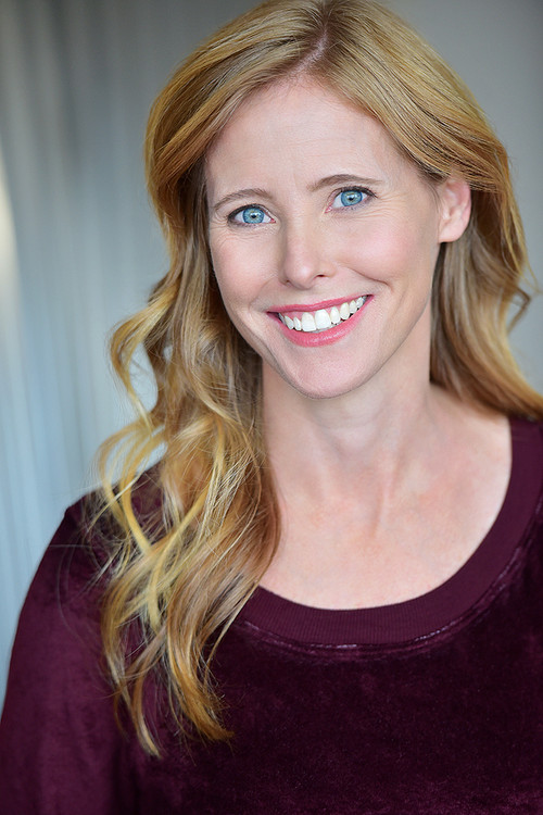 Photo of Kristin Feinfield, Acting