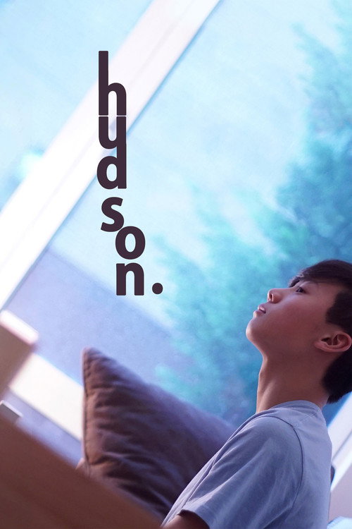 Movie poster for Hudson (2018)