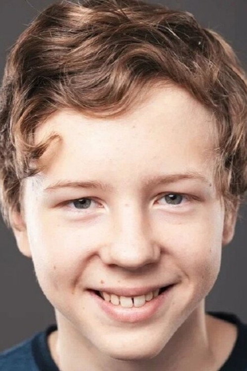 Photo of Максим Тимонин, Acting