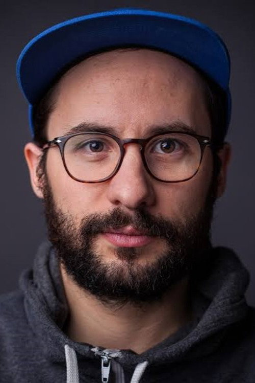 Simon Ostermann profile