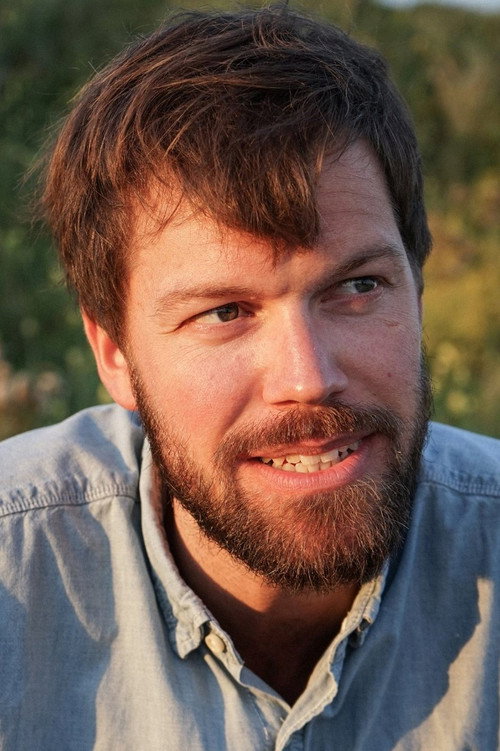 Photo of Andreas Hartmann, Directing