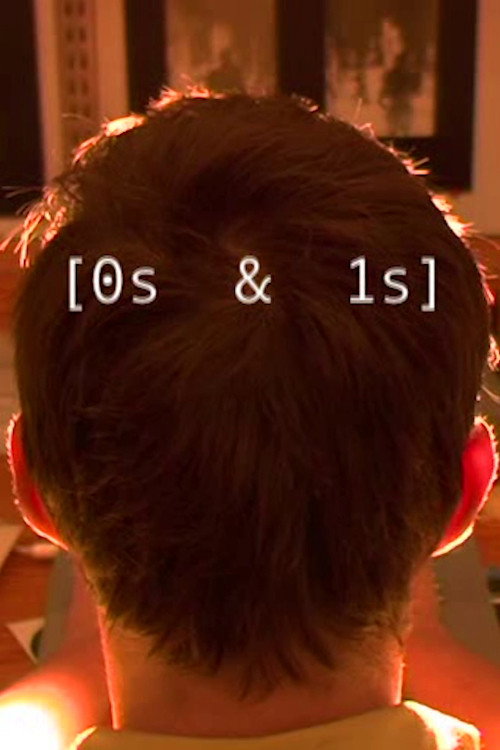 Movie poster for [0's & 1's] (2005)
