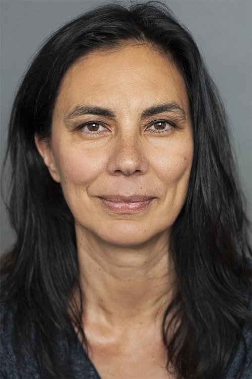 Photo of Gail Maurice, Acting