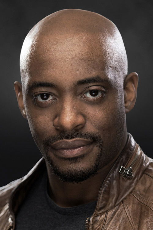 Oliver Alvin-Wilson profile