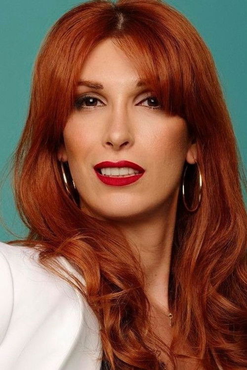 Valeria Vegas profile