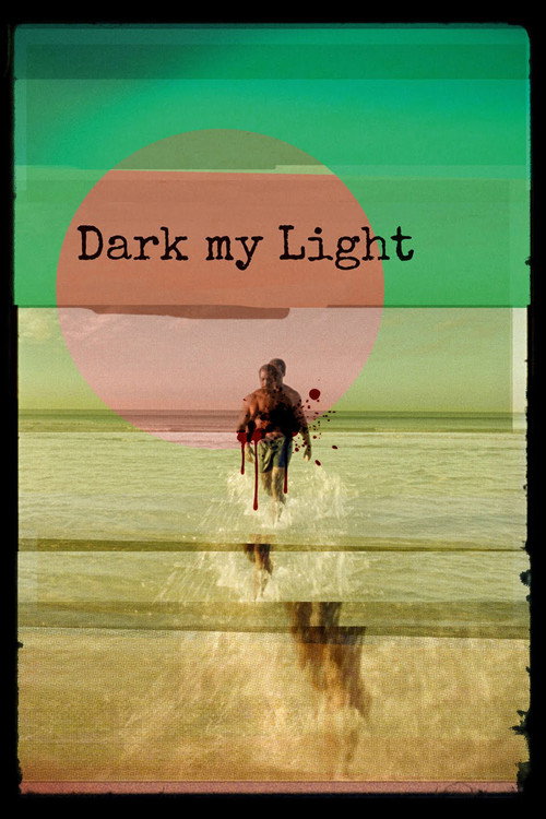 Movie poster for Dark My Light (2025)
