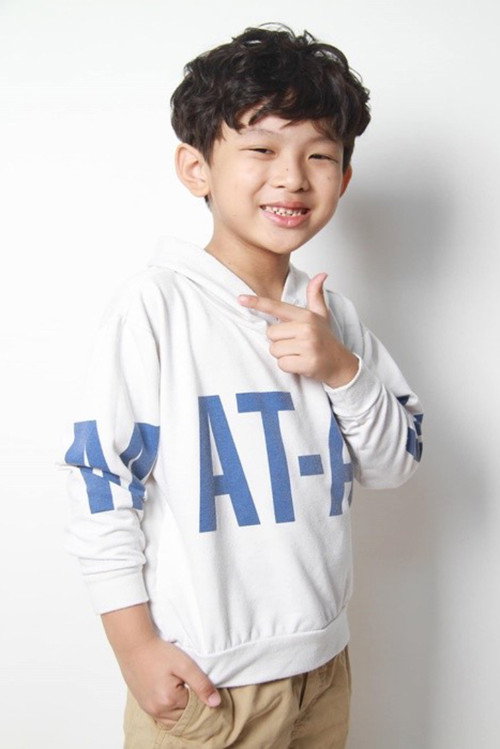 Photo of Trường Phú, Acting