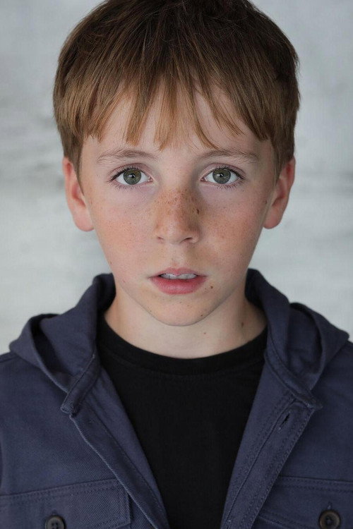 Photo of Daniel Lee, Acting