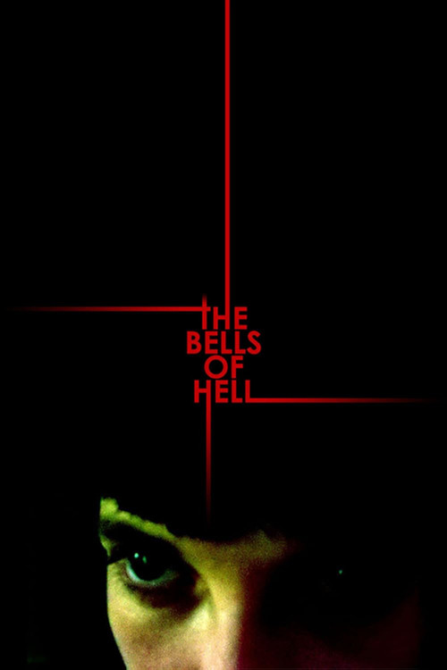 Movie poster for The Bells of Hell (2018)