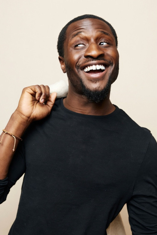 Photo of Garmunee Phillips, Acting