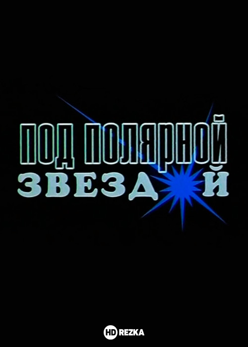 Movie poster for Under the North Star (2002)