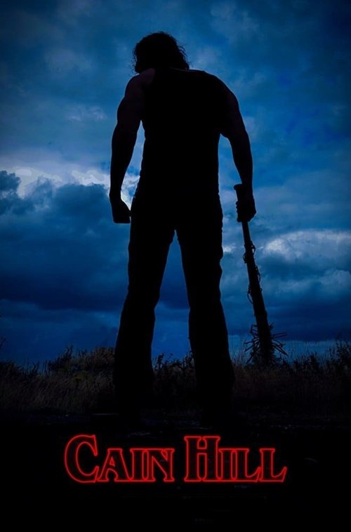 Movie poster for Cain Hill (2017)