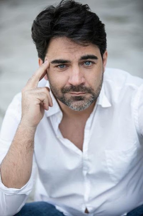 Photo of Stefano Skalkotos, Acting