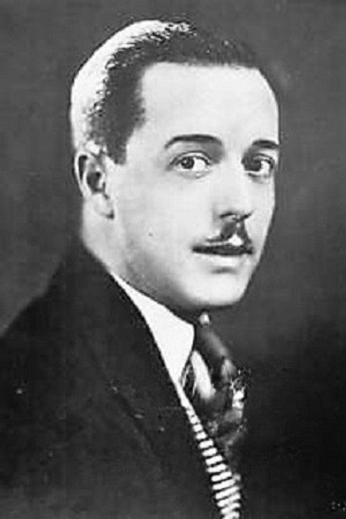 Photo of Darrell Foss, Acting