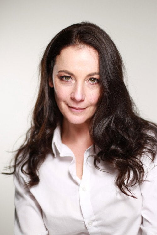 Photo of Tamryn Speirs, Acting