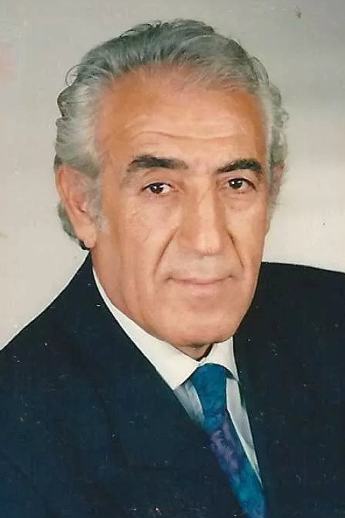 Dilaver Uyanık profile