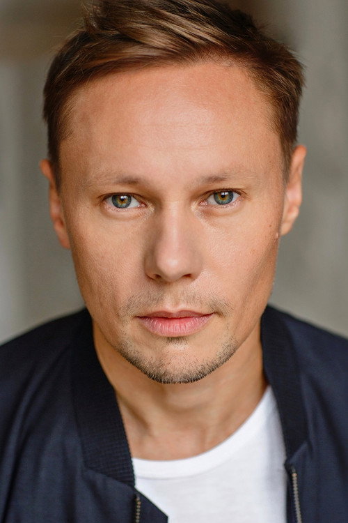 Photo of Rashid Aitouganov, Acting