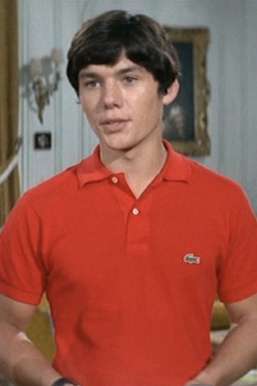 Photo of François Leccia, Acting