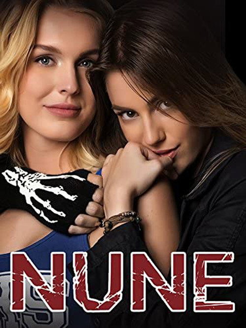 Movie poster for Nune (2016)
