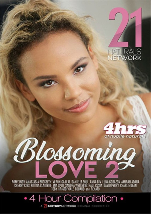 Movie poster for Blossoming Love 2 (2025)