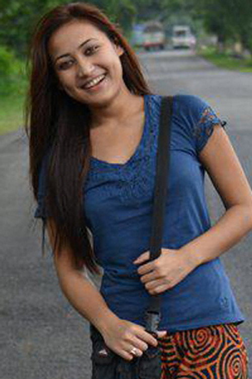 Photo of Moonmi Phukan, Acting